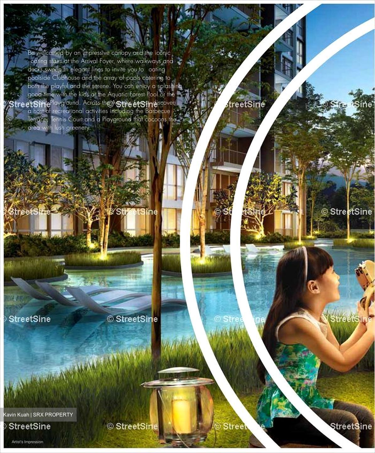 Bellewoods (D25), Condominium #631946631